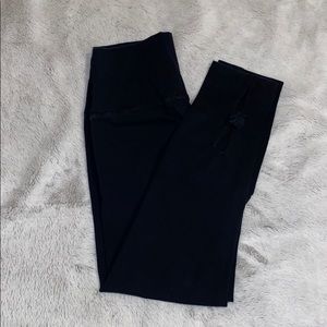 Aerie cropped leggings